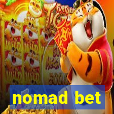 nomad bet