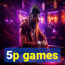 5p games