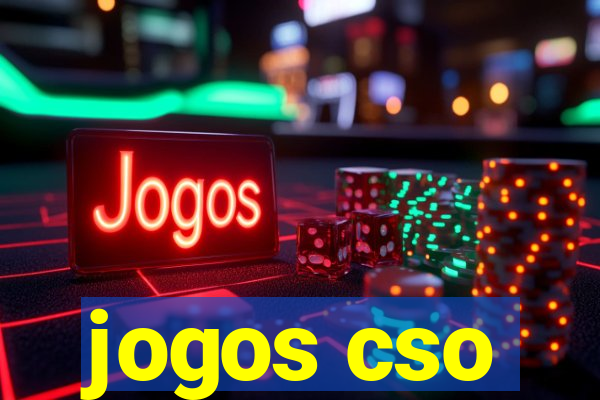 jogos cso