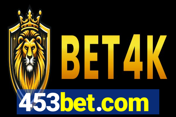 453bet.com