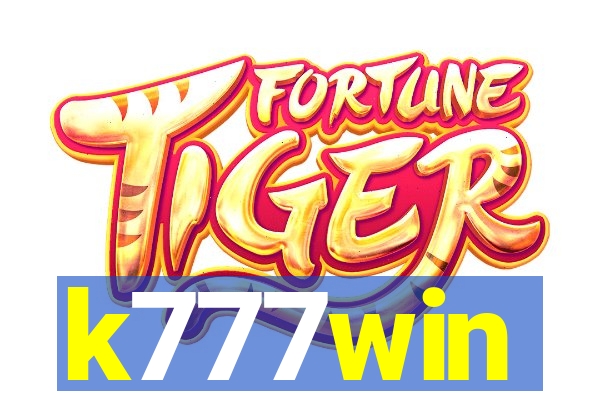 k777win