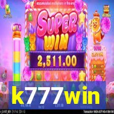 k777win