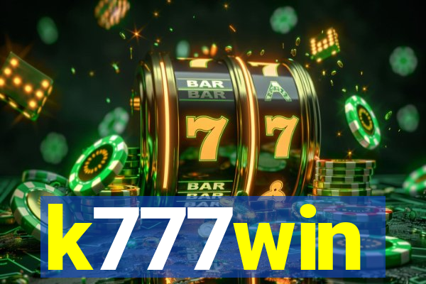 k777win