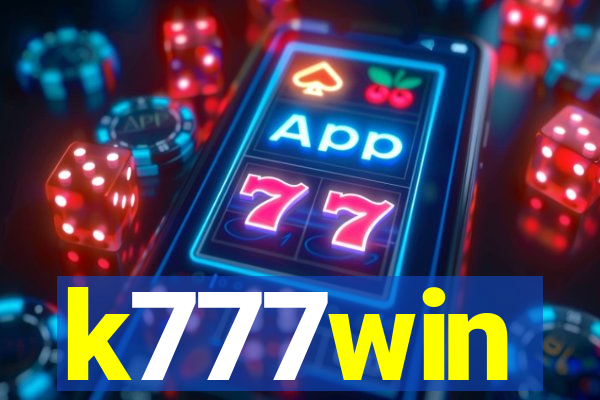 k777win