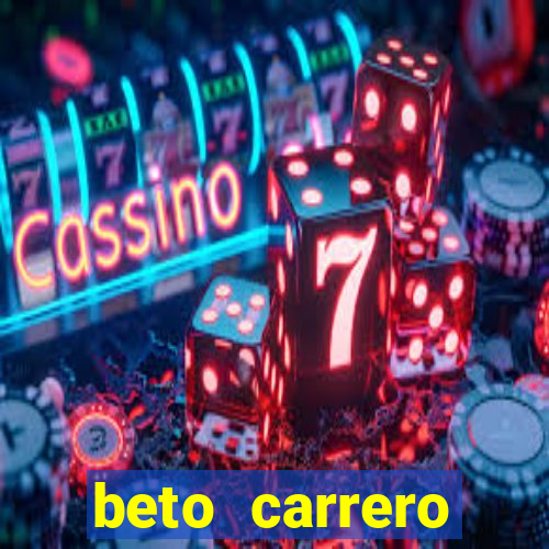 beto carrero cidades proximas