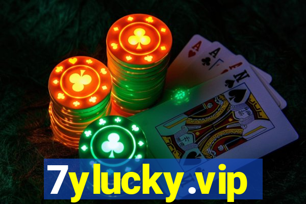 7ylucky.vip