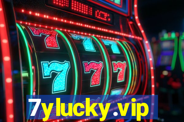 7ylucky.vip