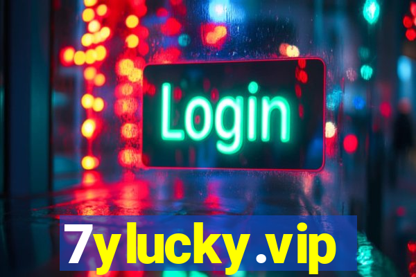 7ylucky.vip