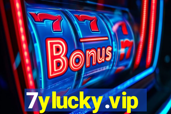 7ylucky.vip