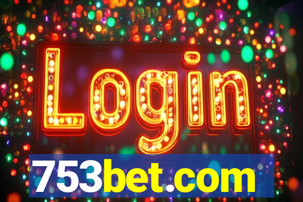 753bet.com