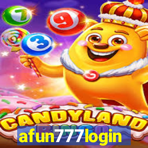 afun777login