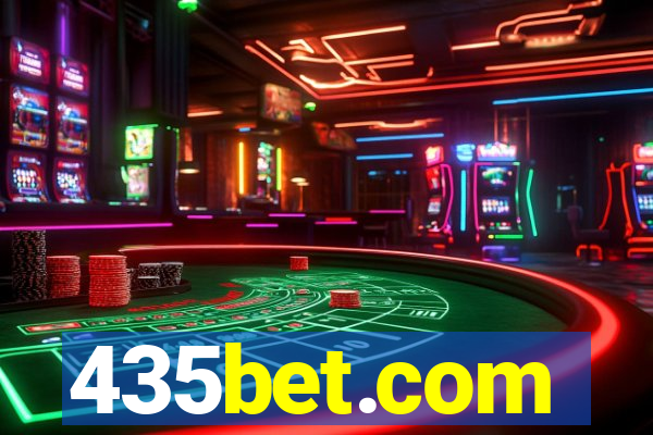 435bet.com