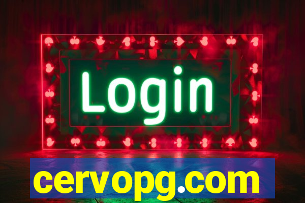 cervopg.com