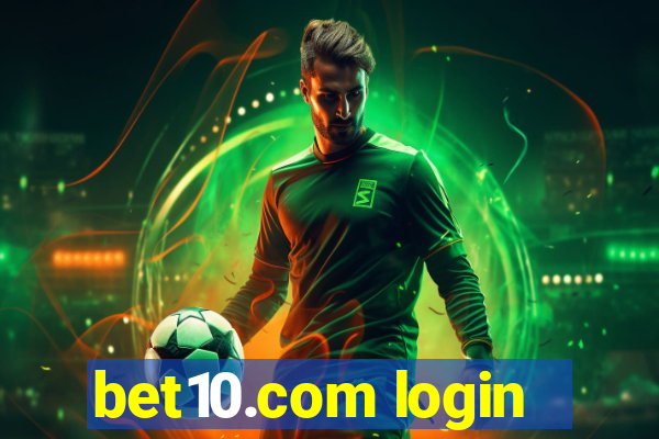 bet10.com login