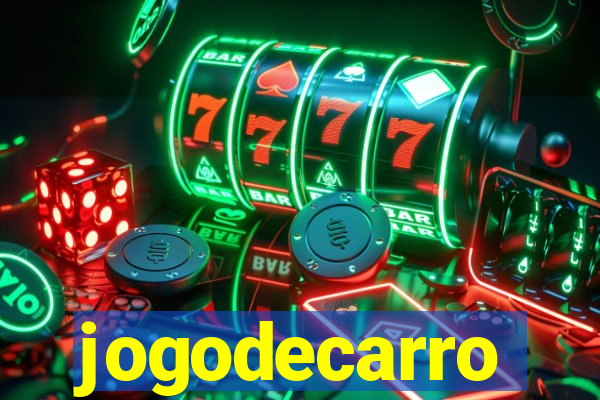 jogodecarro