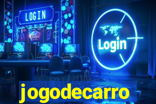 jogodecarro