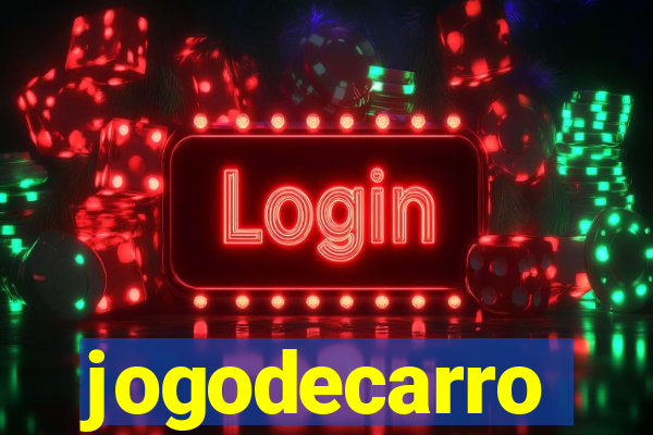 jogodecarro