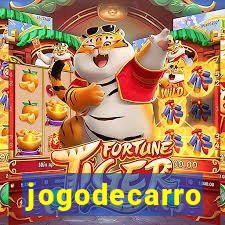 jogodecarro