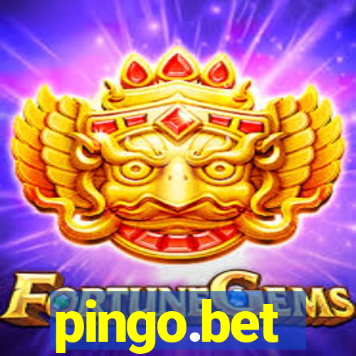 pingo.bet