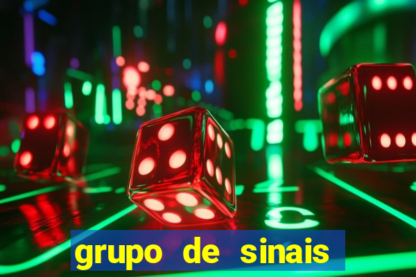 grupo de sinais trader telegram