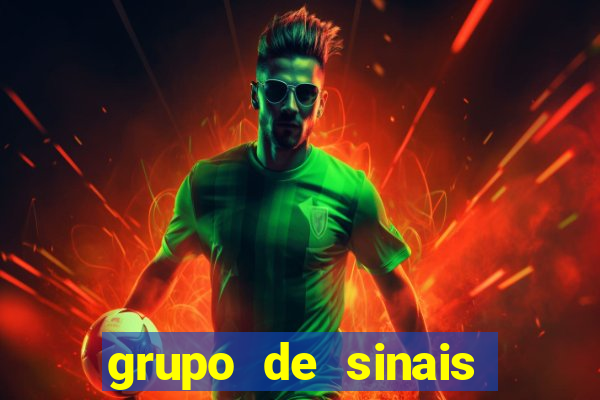 grupo de sinais trader telegram