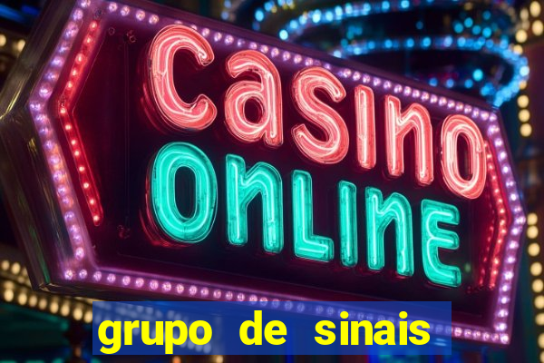 grupo de sinais trader telegram