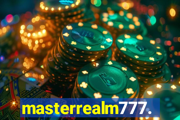 masterrealm777.com