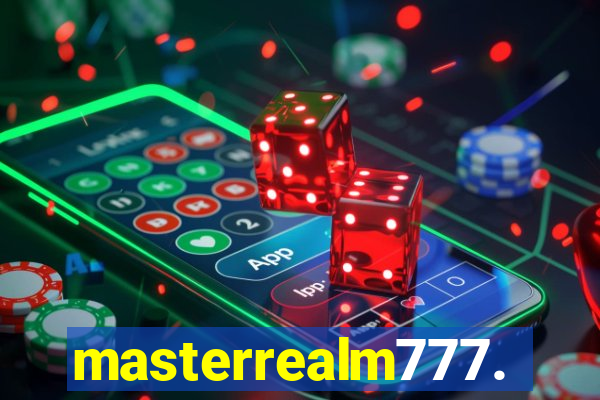 masterrealm777.com