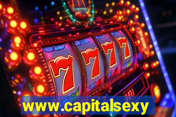 www.capitalsexy