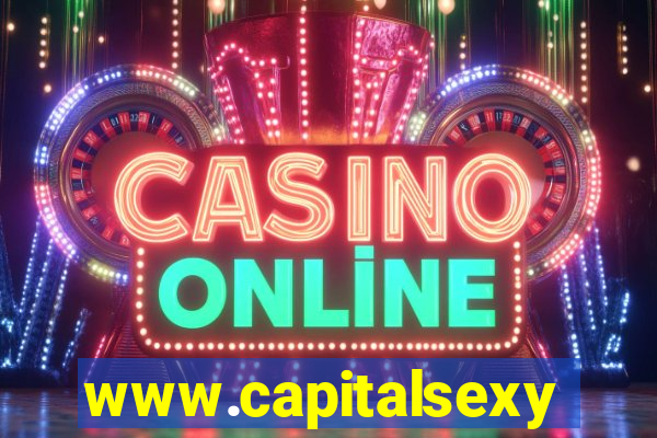 www.capitalsexy