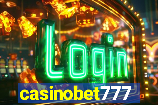 casinobet777