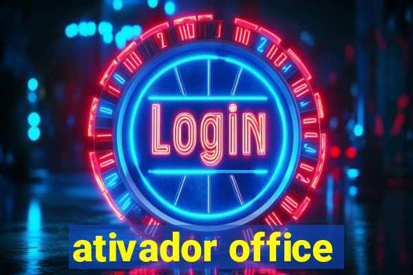 ativador office