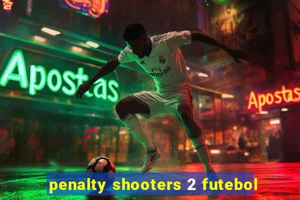 penalty shooters 2 futebol