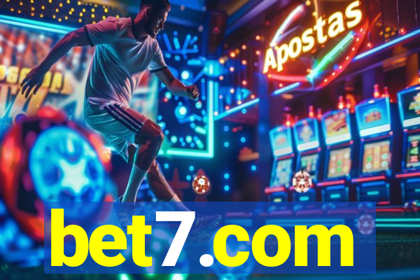 bet7.com