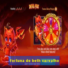 fortuna de beth carvalho