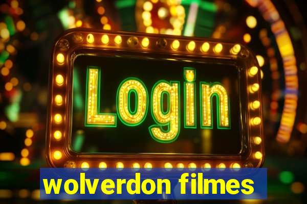 wolverdon filmes