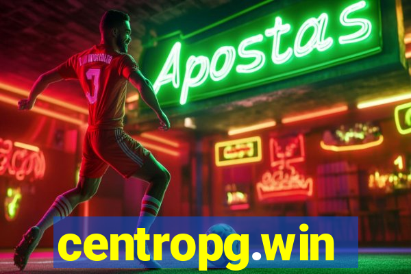 centropg.win