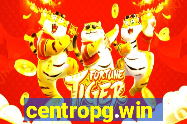 centropg.win