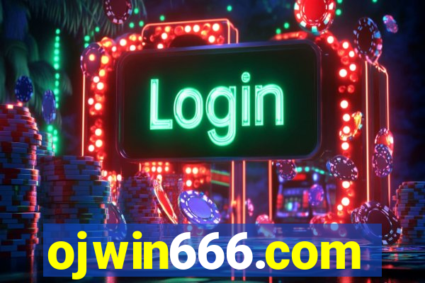 ojwin666.com