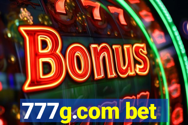 777g.com bet