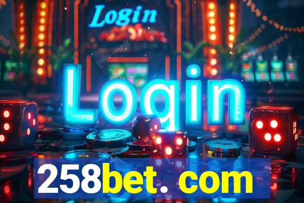 258bet. com