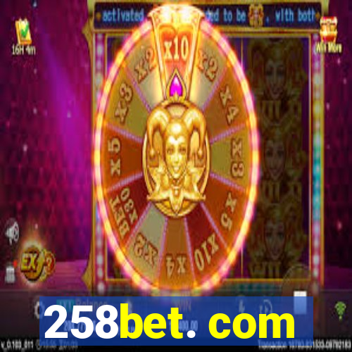 258bet. com