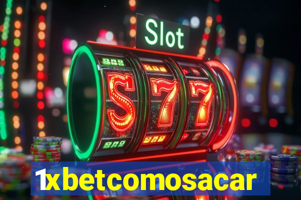 1xbetcomosacar