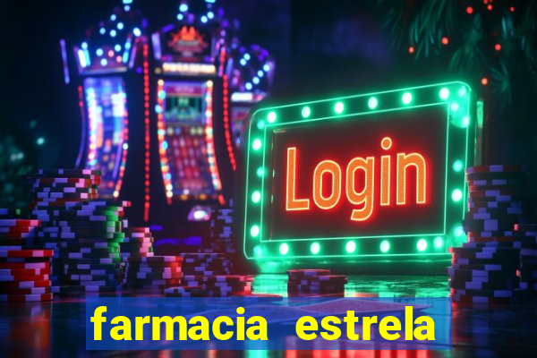 farmacia estrela porto alegre