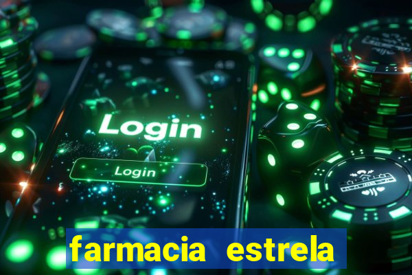 farmacia estrela porto alegre