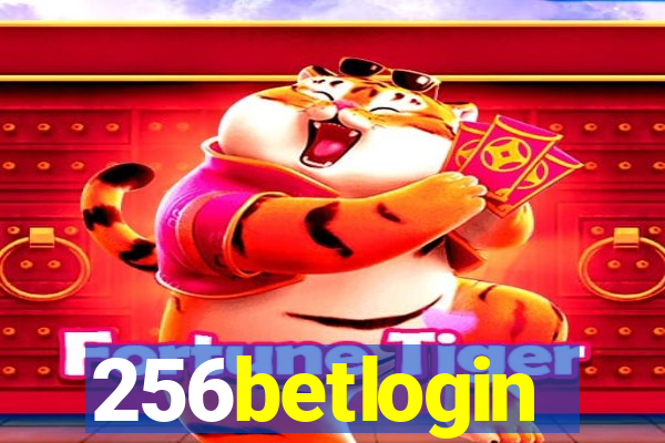 256betlogin