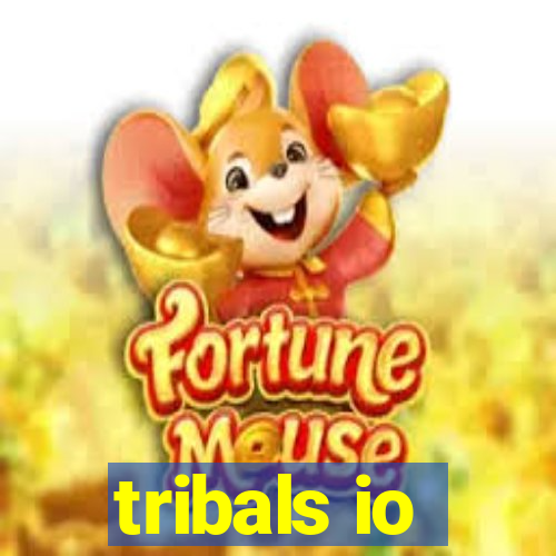 tribals io