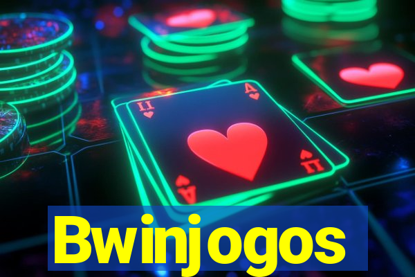 Bwinjogos