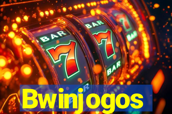 Bwinjogos