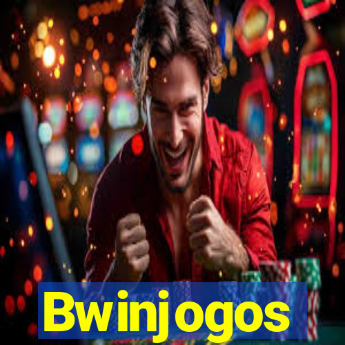 Bwinjogos